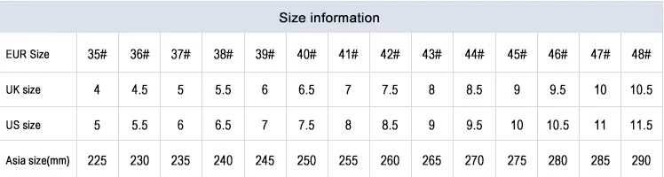 size size